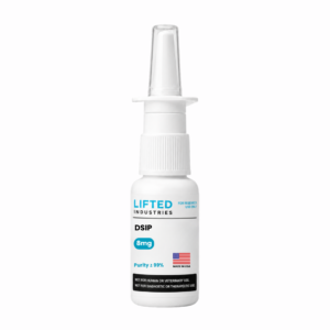 DSIP — 8mg (Nasal Spray)