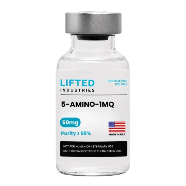 5-Amino-1MQ — 50mg (Vial)
