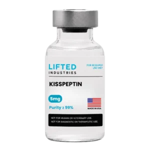 Kisspeptin — 5mg (Vial)