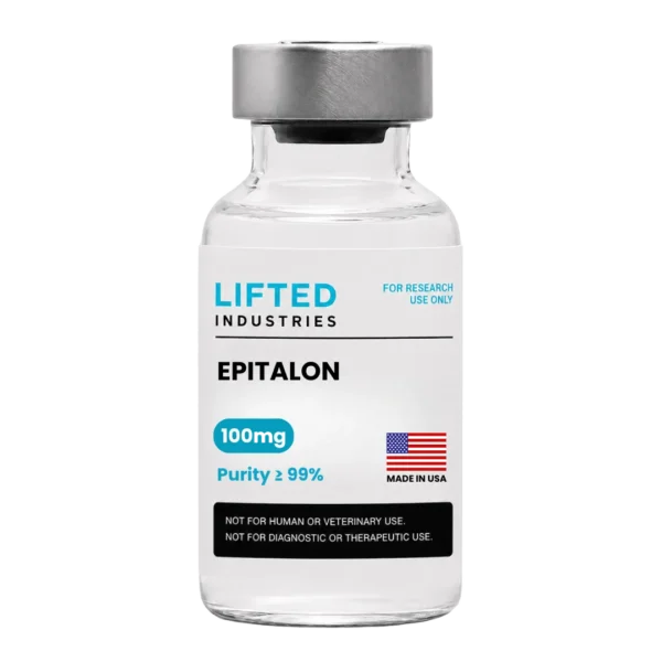 Epitalon — 100mg (Vial)