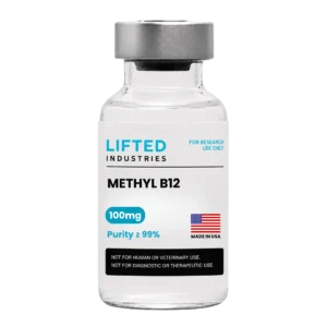 Methyl B12 — 100mg (Vial)