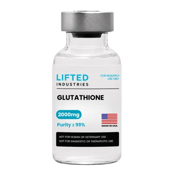 Glutathione — 2000mg (Vial)