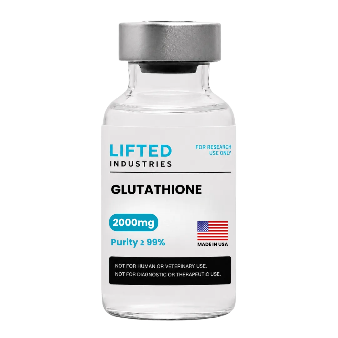 Glutathione — 2000mg (Vial)