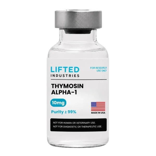 Thymosin Alpha-1 — 10mg (Vial)