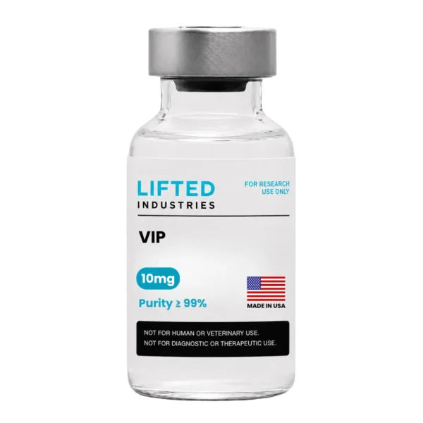 VIP — 10mg (Vial)