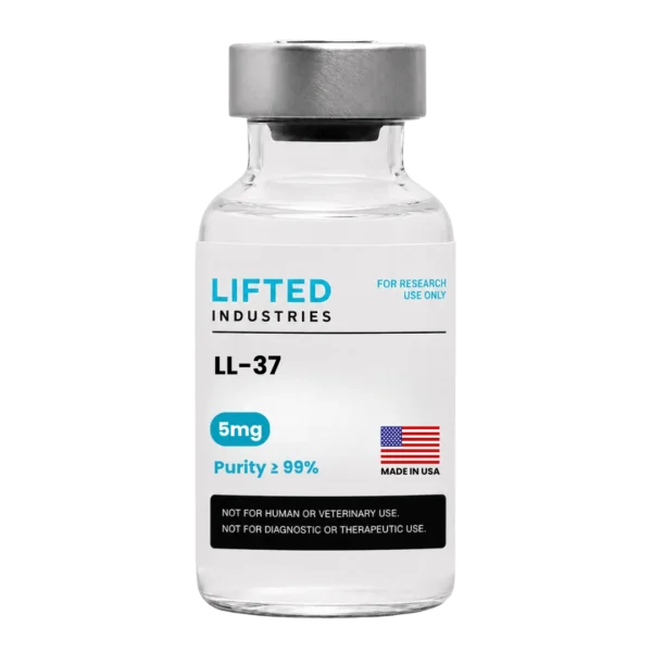 LL-37 — 5mg (Vial)