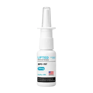 BPC-157 — 30mg (Nasal Spray)