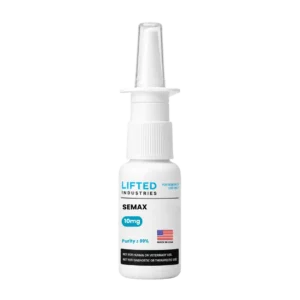 Semax — 10mg (Nasal Spray)