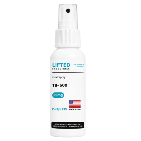 TB-500 — 30mg (Oral Spray)
