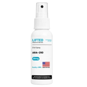 ARA-290 — 20mg (Oral Spray)