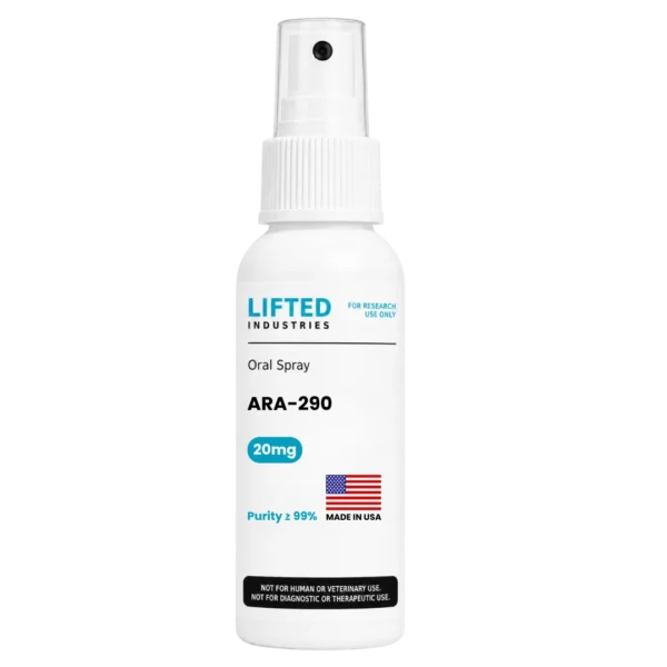 ARA-290 — 20mg (Oral Spray)
