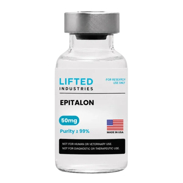 Epitalon — 50mg (Vial)
